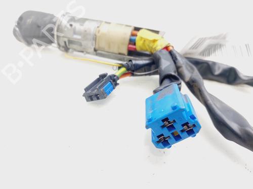 Ignition barrel PEUGEOT 206 Hatchback (2A/C) 1.6 16V | BP27712709M48 