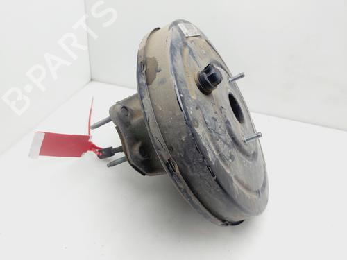 Servo brake RENAULT GRAND SCÉNIC III (JZ0/1_)  | BP29170608M42 