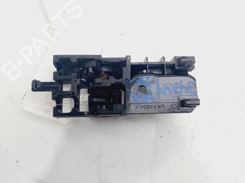 Rear left interior door handle TOYOTA HILUX VII Pickup (_N1_, _N2_, _N3_) 2.5 D-4D 4WD (KUN25) | BP18712983I15 