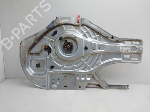 Used Front left window mechanism Front left window mechanism HYUNDAI TUCSON (JM) [2004-2019] 35750723 35750723