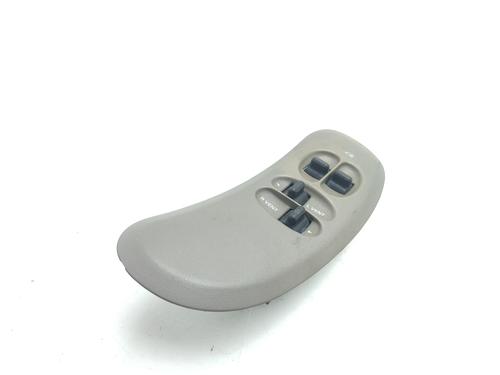Used Left front window switch CHRYSLER VOYAGER IV (RG, RS) 2.5 CRD (141 hp) 26878323