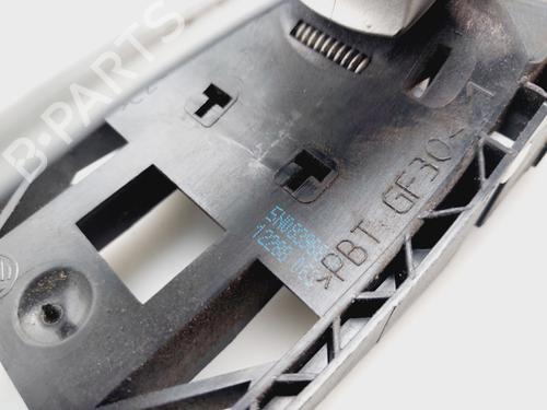 Front right exterior door handle SEAT IBIZA IV (6J5, 6P1)  | BP28092097C129 