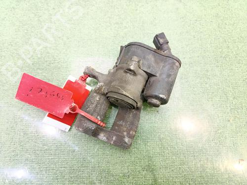 Left rear brake caliper AUDI A6 C6 (4F2) 2.7 TDI | BP32046094M107  - Image 5