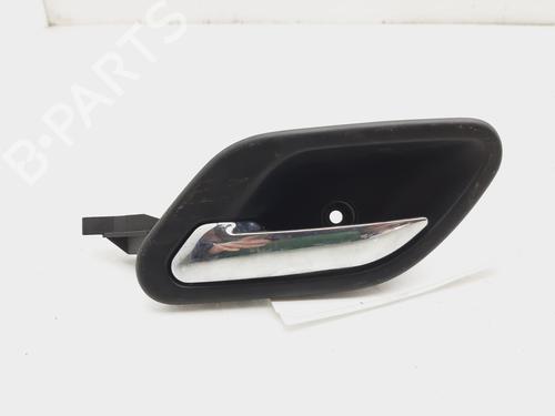 Used Rear left interior door handle BMW 5 (E39) 525 d (163 hp) 20293726