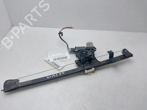 Used Front right window mechanism Front right window mechanism CITROËN JUMPER II Van 2.2 HDi 110 (110 hp) 36504413 36504413