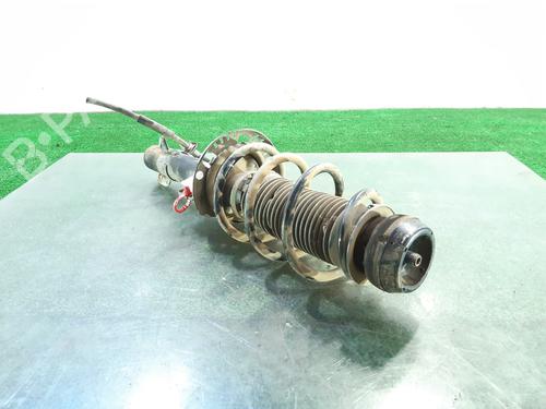 Right front shock absorber VW POLO V (6R1, 6C1) 1.4 TDI | BP8333956M17 