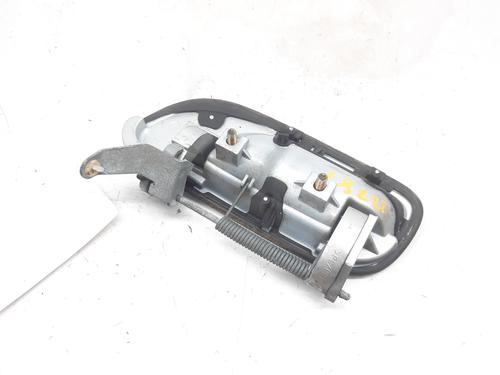 Front right exterior door handle VOLVO S60 I (384) 2.4 | BP7006274C129 