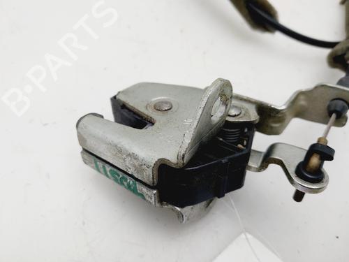 Tailgate lock PEUGEOT BIPPER (AA_) | BP30847243C101