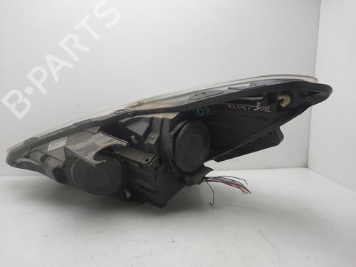 Right headlight DS DS 5 (KF_) 2.0 Hybrid4 4x4 | BP38604843C29 - Image 3