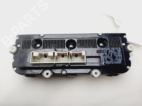 Climate control VW GOLF V (1K1) | BP32736563I5 - Image 2