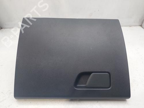 Glove box FORD FIESTA VII (HJ, HF) 1.5 TDCi | BP16172596C95 