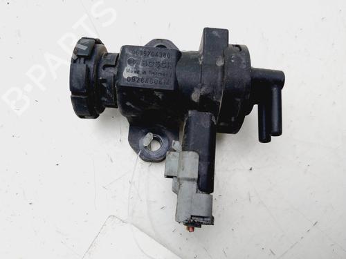 Electronic sensor PEUGEOT 607 (9D, 9U) 2.2 HDi | BP29394993M84 