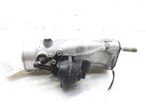 Throttle body AUDI A6 C5 (4B2) 2.5 TDI | BP8933129M82 