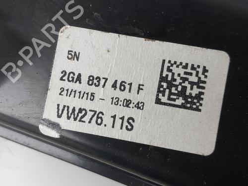 Front left window mechanism VW T-ROC (A11, D11) | BP37200164C22 - Image 2
