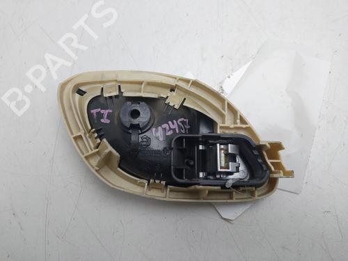 Rear left interior door handle RENAULT ESPACE IV (JK0/1_) 2.0 (JK09) | BP38059642I15 - Image 3