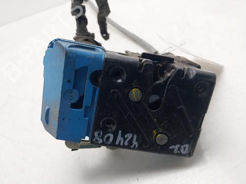 front-left-lock-volvo-xc90-i-275-2002-2003-2004-2005-2006-2007-2008-2009-2010-2011-2012-2013-2014-2015-37759299 main image