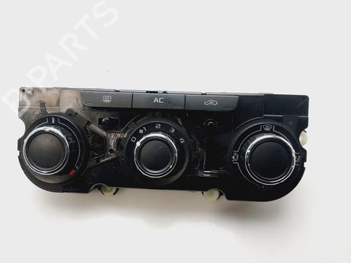 Used Climate control SKODA YETI (5L) 2.0 TDI (110 hp) 26588397