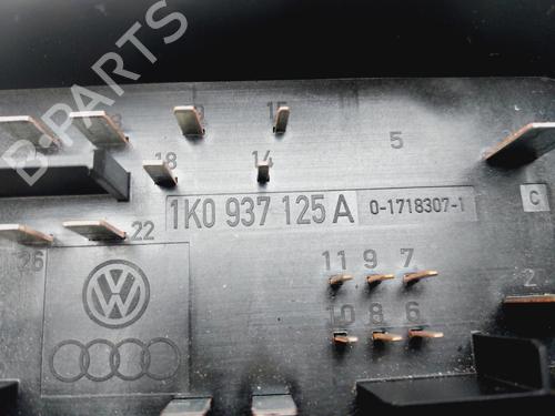 Fuse box AUDI A3 (8P1) | BP31091160E1