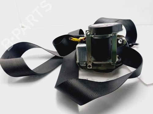 Front left seatbelt PEUGEOT BIPPER (AA_) | BP36161389I26 - Image 4