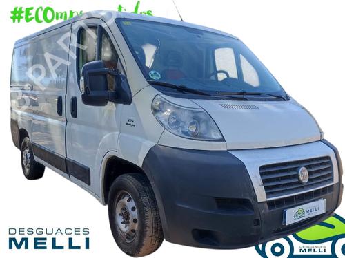 Left headlight FIAT DUCATO Van (250_) 115 Multijet 2,0 D | BP34098589C28  - Image 7