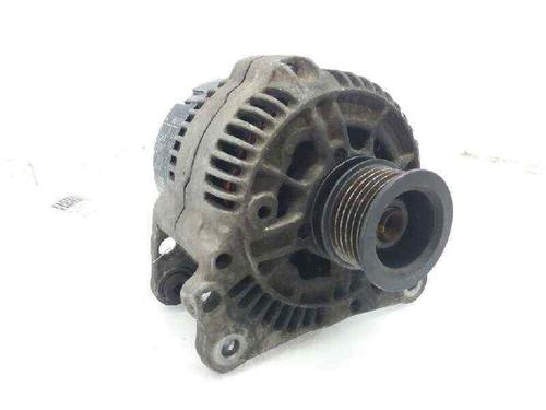 Used Alternator Alternator SEAT CORDOBA (6K1, 6K2) 1.8 i 16V (129 hp) 10240221 10240221