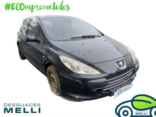 Left front window switch PEUGEOT 307 (3A/C) | BP38509170I27 - Image 8