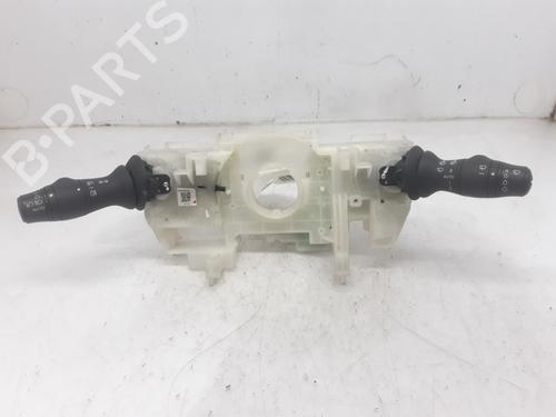 Mandos volante RENAULT MEGANE III Hatchback (BZ0/1_, B3_) 1.2 TCe (BZ2B, BZ11) (116 hp) 2995215