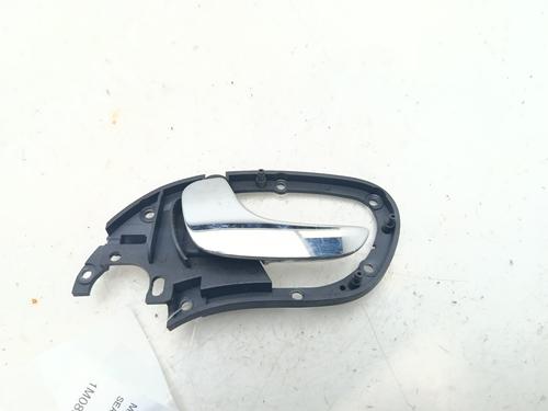 Used Rear left interior door handle Rear left interior door handle SEAT LEON (1M1) [1999-2006] 34384498 34384498
