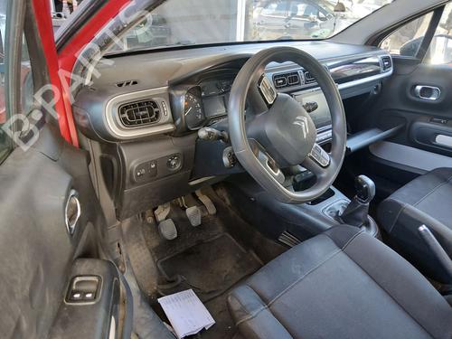 Alternator CITROËN C3 III (SX)  | BP33614753M7  - Image 10