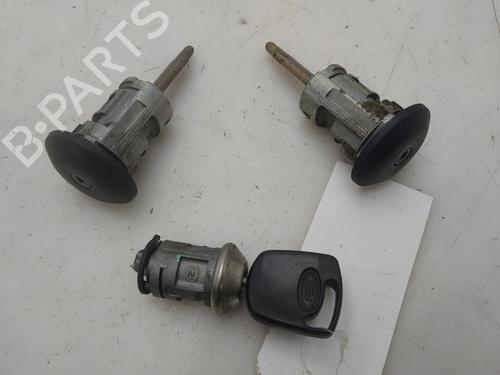 Used Ignition barrel Ignition barrel FORD TOURNEO CONNECT 1.8 TDCi (90 hp) 36429389 36429389