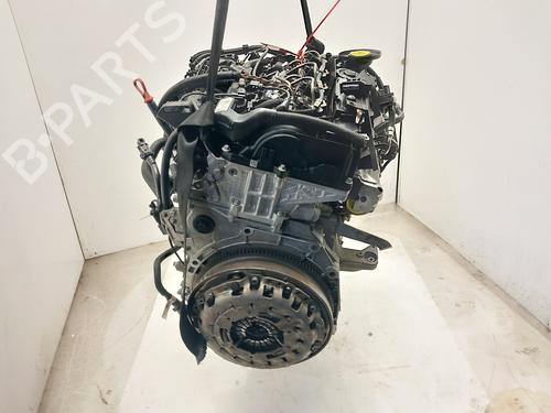 Engine BMW 1 (F20) 114 d | BP37697090M1  - Image 6