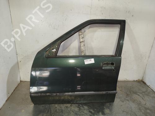 Used Left front door Left front door 37594420 37594420