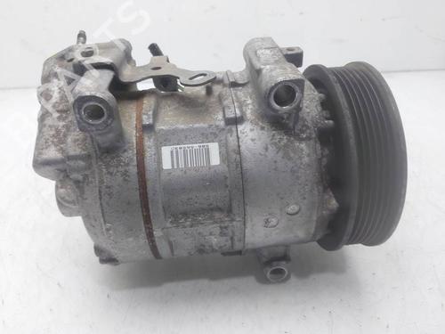 AC compressor CITROËN C4 Picasso II | BP40186094M34 - Image 5