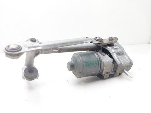 Front wiper motor SEAT ALTEA XL (5P5, 5P8)  | BP16224622M29 