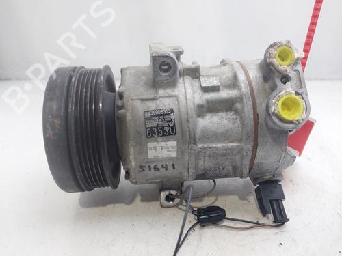 AC Kompressor OPEL CORSA E (X15) [2014-2025]  17432117