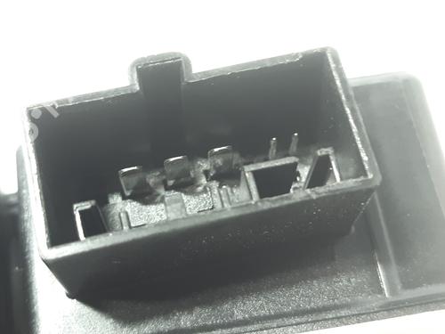 Left rear window motor SEAT IBIZA V (KJ1, KJG)  | BP9400738E23 