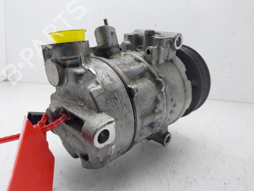 AC compressor VW T-ROC (A11, D11) 2.0 TSI 4motion | BP33754797M34 - Image 3