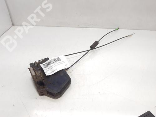 Used Rear left lock Rear left lock SUZUKI GRAND VITARA II (JT, TE, TD) 1.9 DDiS All-wheel Drive (JT419, TD44, JB419WD, JB419XD,... (129 hp) 11031265 11031265