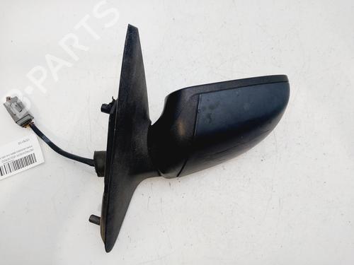 Left mirror FORD MONDEO III Saloon (B4Y) 2.0 TDCi | BP29962303C26