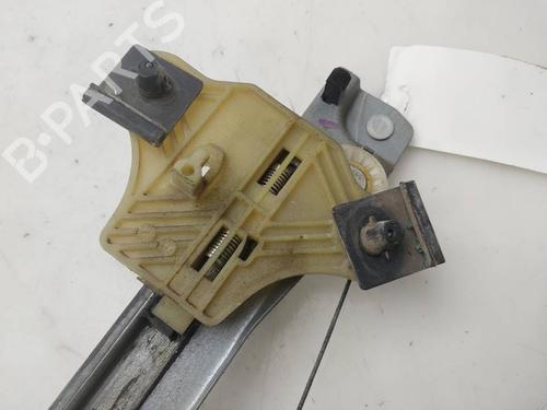 Front right window mechanism RENAULT CAPTUR I (J5_, H5_) | BP39558931C23 - Image 2