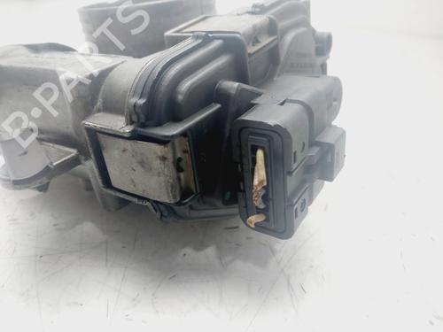 Throttle body CITROËN C4 Coupe (LA_) | BP29850180M82