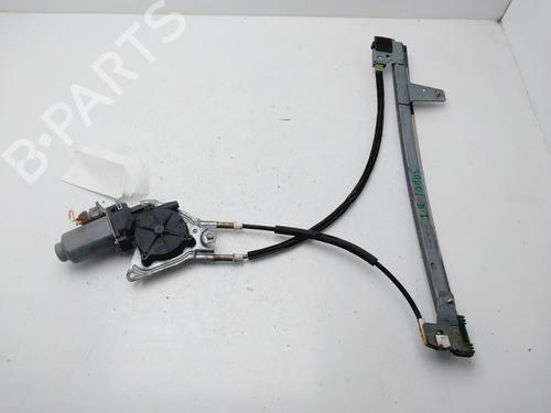 Front left window mechanism PEUGEOT 306 (7B, N3, N5) 1.6 SR | BP29408526C22 
