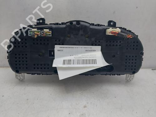 Instrument cluster HYUNDAI i30 (FD)  | BP16218372C47 
