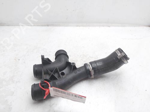 Used Pipe CITROËN C4 II (NC_) [2009-2025]  18340797