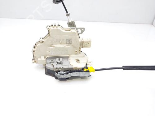 Rear right lock AUDI A6 Allroad C7 (4GH, 4GJ) 3.0 TDI quattro 4G0839016C |