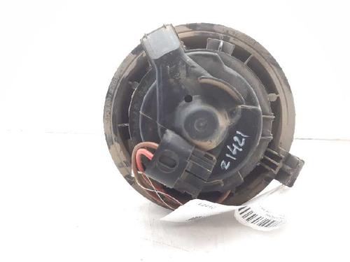 Heater blower motor DACIA DUSTER (HS_)  | BP13997384M62 