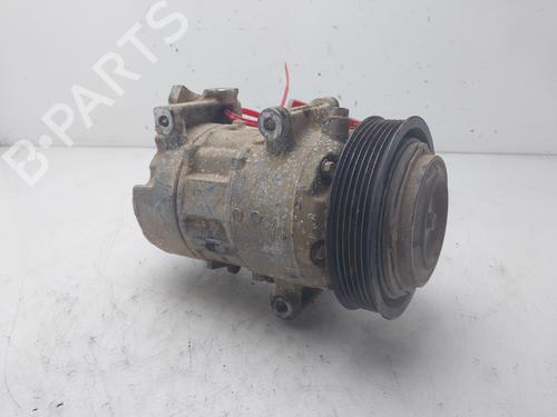 Used AC compressor AC compressor RENAULT KADJAR (HA_, HL_) 1.5 dCi 110 (HLA3) (110 hp) 32700025 32700025