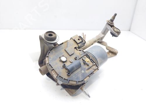 Front wiper motor SEAT ALTEA (5P1)  | BP15412117M29 