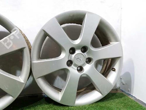 Rim HYUNDAI SANTA FÉ II (CM) 2.2 CRDi GLS | BP6624334C45