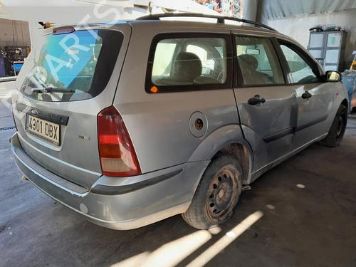 Injection rail FORD FOCUS I Turnier (DNW) 1.8 TDCi | BP14246543M98 